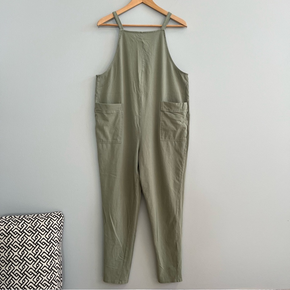 Storq Anytime Overalls